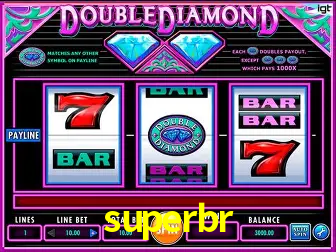 Apostas Esportivas na superbr: Um Guia Completo