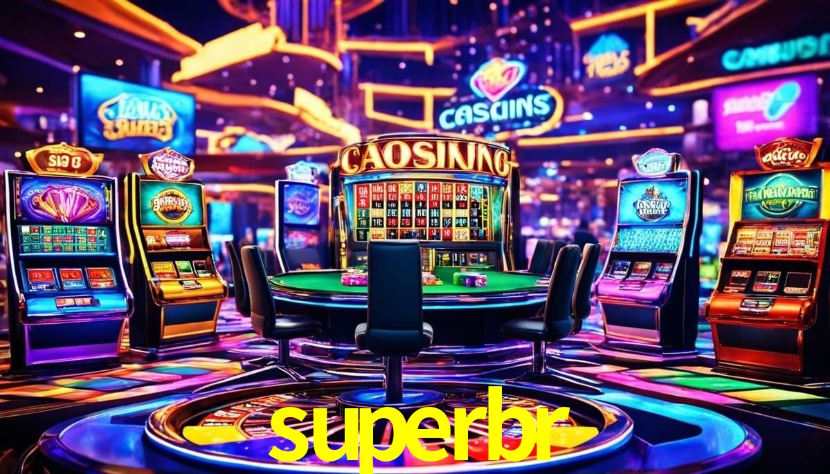 Sistemas de Segurança superbr