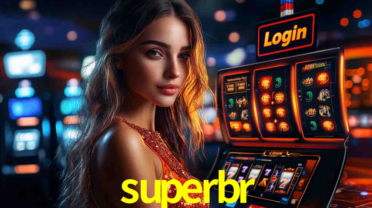 Sinta a adrenalina dos jogos de cassino com superbr