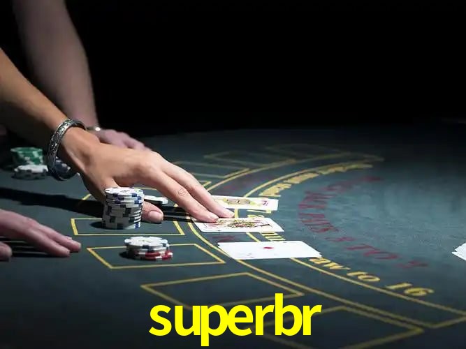 Benefícios da Conta superbr