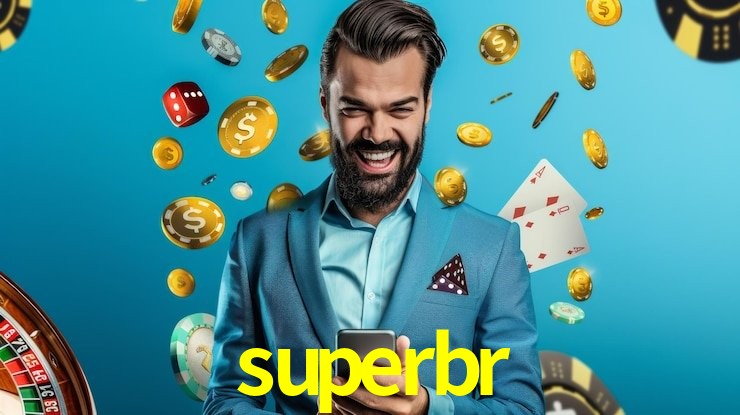 Descubra a Essência do superbr: Nossa História e Compromissos