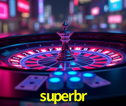 Estatísticas Esportivas superbr