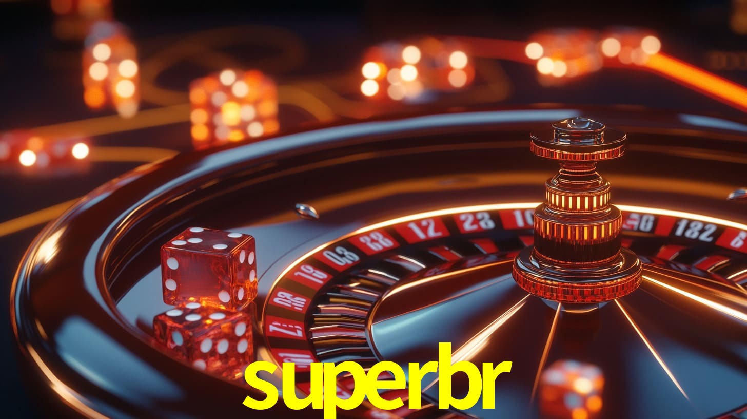 superbr: A Experiência de Casino com Jogos de Mesa ao Vivo