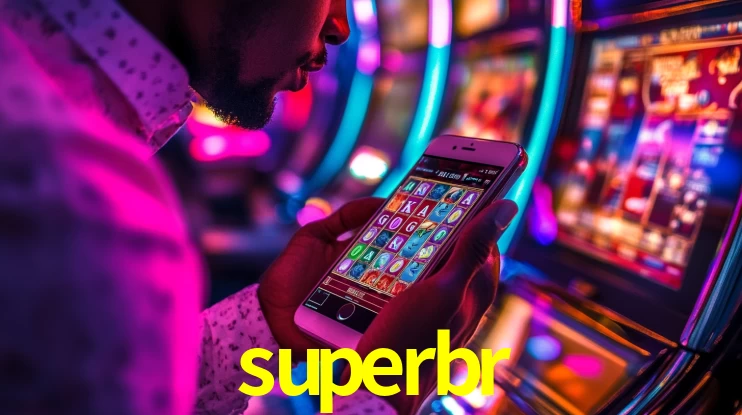 Baixar App superbr