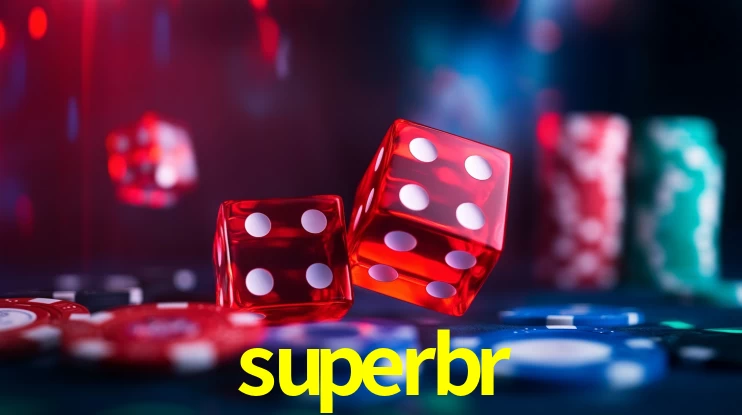 Bonus na Plataforma Online superbr