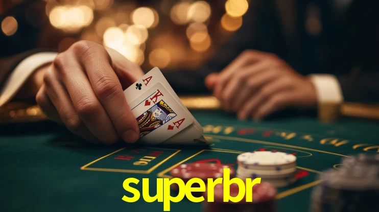 Plataforma Online superbr
