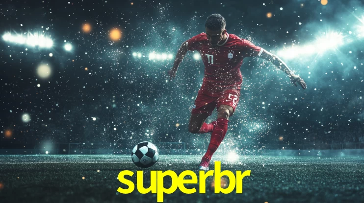 Plataforma de Apostas superbr