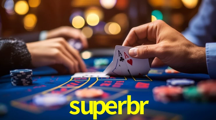 Jogos na superbr
