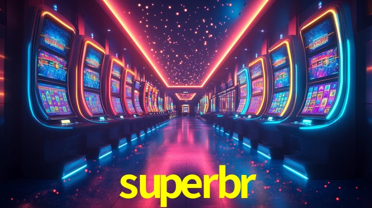 Slots na Plataforma superbr
